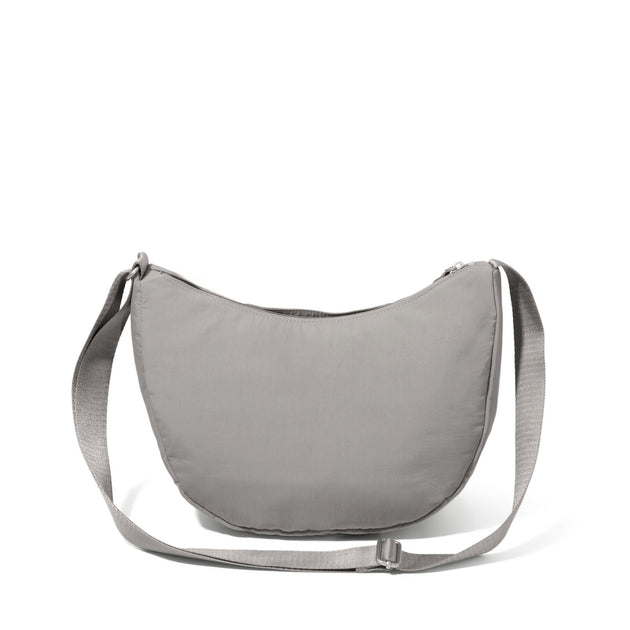 baggallini Swift Crescent Crossbody Bag Multi One Size 5