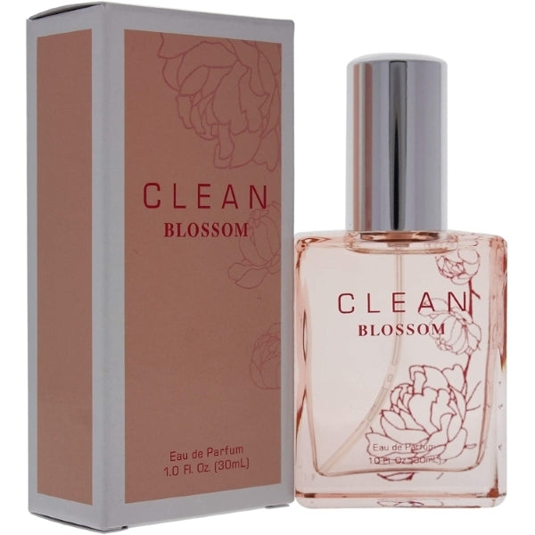 Clean Blossom Eau de Parfum Spray 1.0 oz 3
