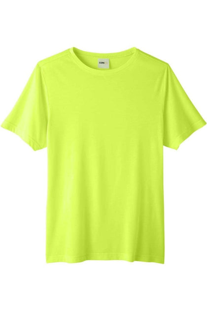CORE365 Fusion ChromaSoft Performance T-Shirt Multi 4XLarge 2