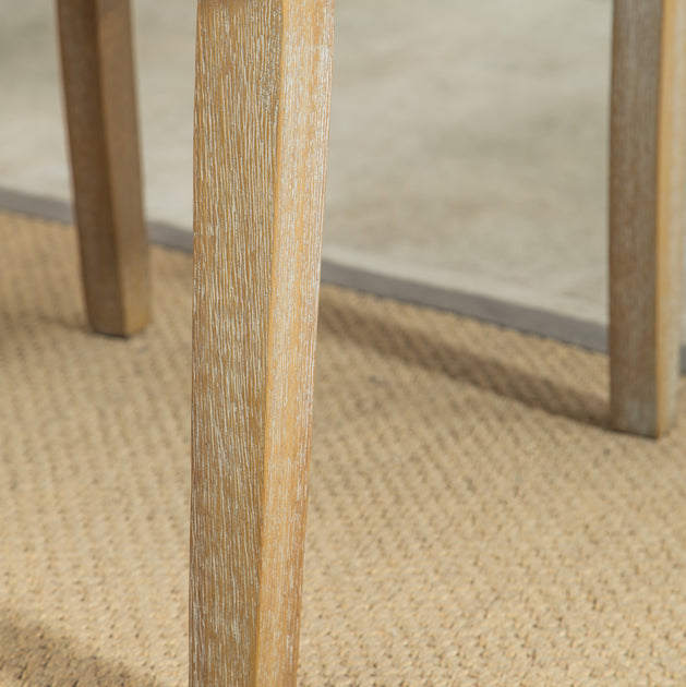 Streamdale Solid Wood Tufted Parsons Dining Chair 7
