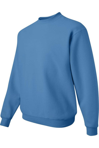 JERZEES NuBlend Crewneck Sweatshirt Multi XXX-Large 4