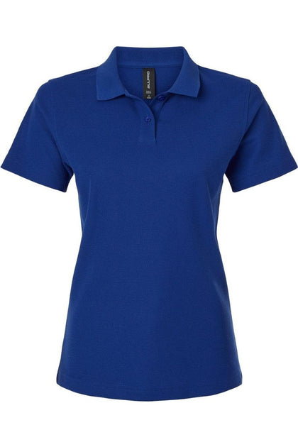 AllPro Damen Pique Polo Multi XXLarge 2