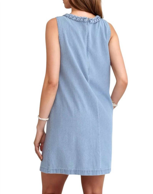 Robe Fourreau Entro Lune 4