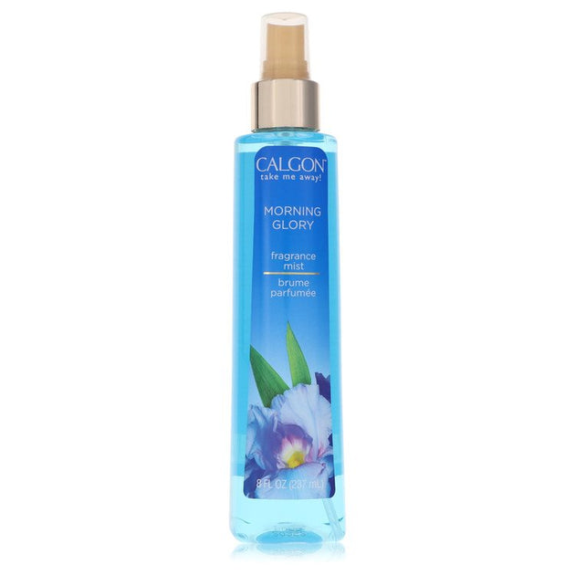 Calgon Take Me Away Morning Glory Body Mist Multi 8 oz 2