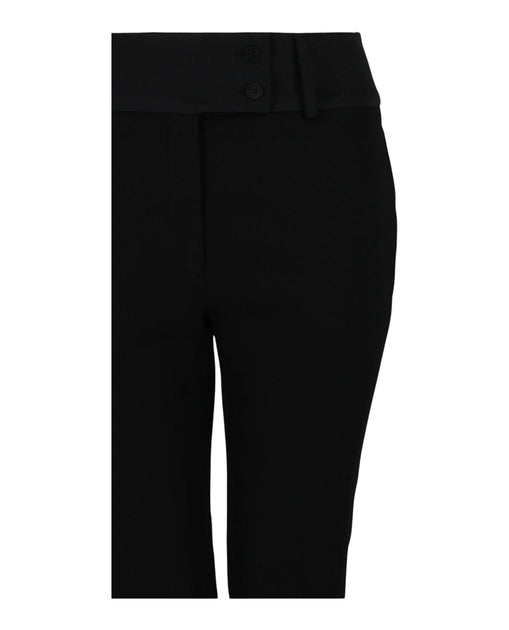 Ferragamo Trousers Black EU 36 4