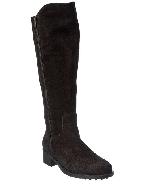 La Canadienne Shayla Boot Black US 6.5 2