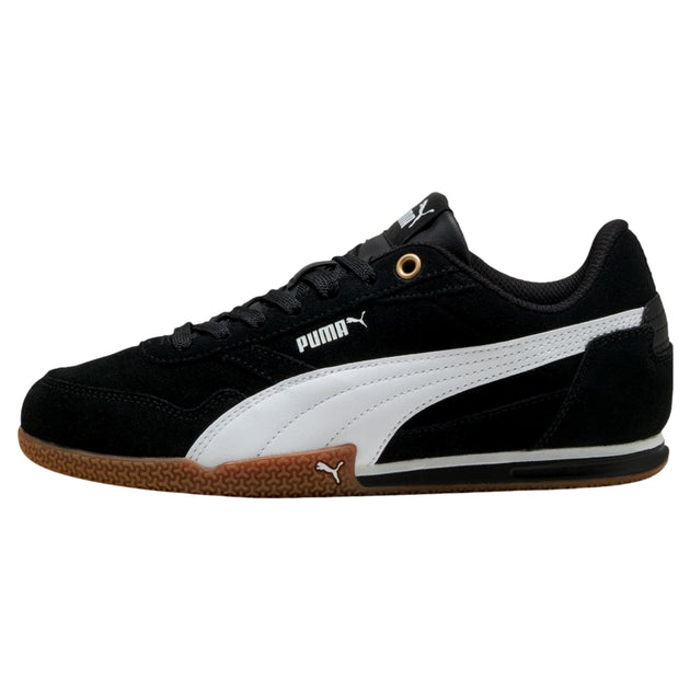 Puma Bella Donna SD Sneaker Black White US 7 2