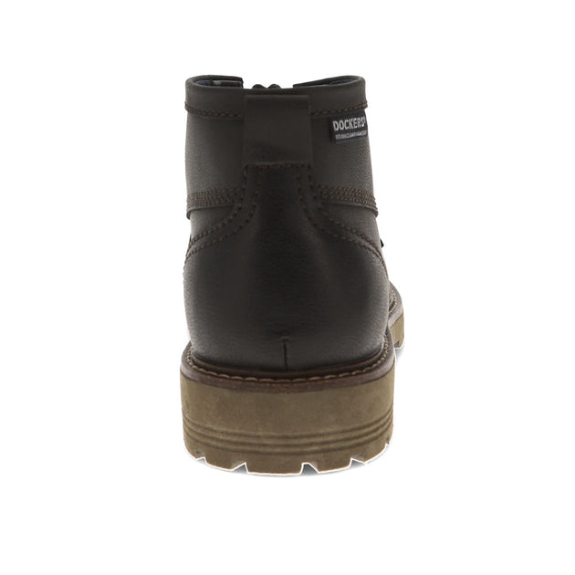 Dockers Weston Boot Black 11.5 4