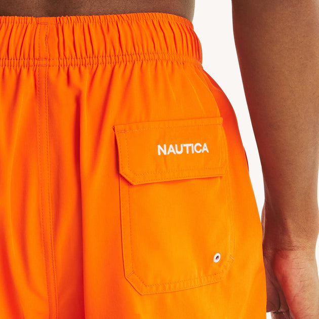 Nautica Swim Shorts Multicolor Small 4