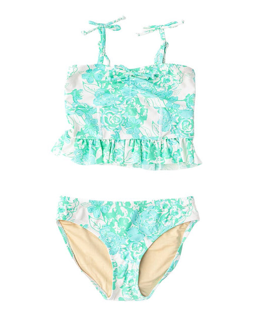 Shade Critters Swimsuit Green US 7 2