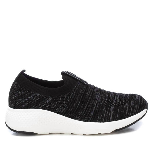 Xti 44613 Sneakers Black US 5.5 3