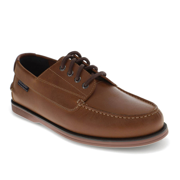 Dockers Dawson Active Rebound Boat Shoe Multi US 8.5 2