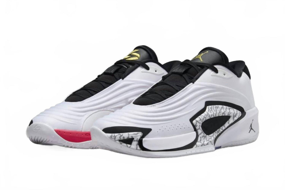 Nike Luka 3 Shoe White US 7.5 2