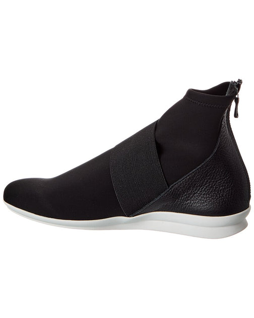 Arche Naskik Sneaker Black 37 3