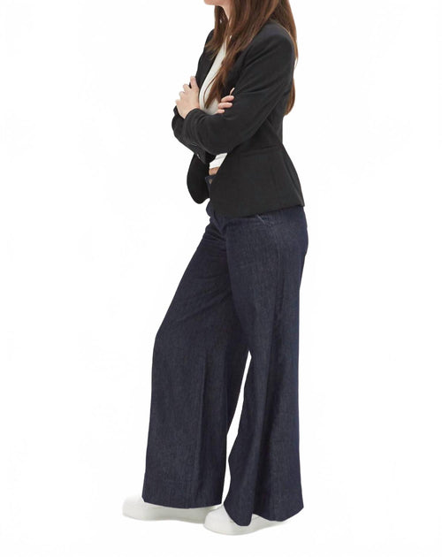Oliver Logan Danbury Trouser Jean Blue 32 3