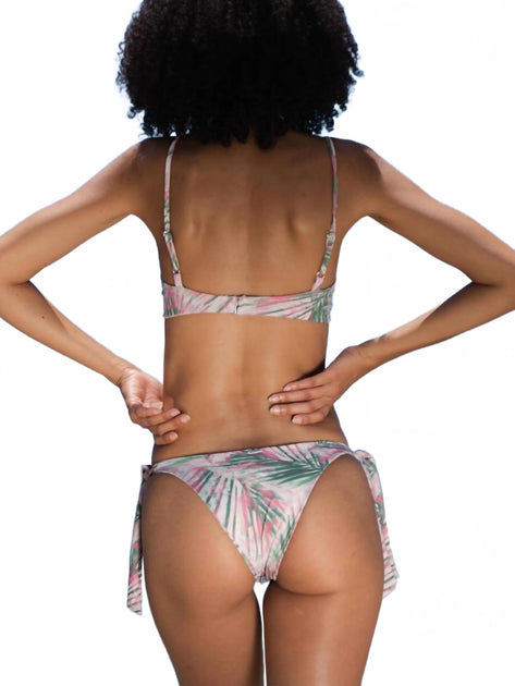LVHR Kiera Bra Top Multi XSmall 4