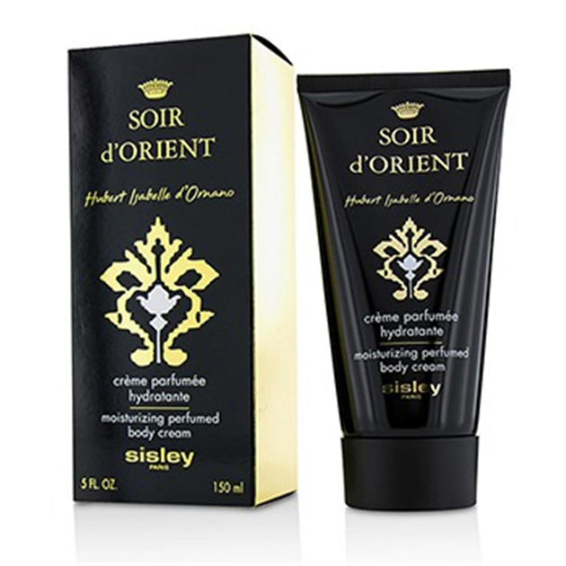 Sisley Soir d'Orient Body Cream 5 oz 2