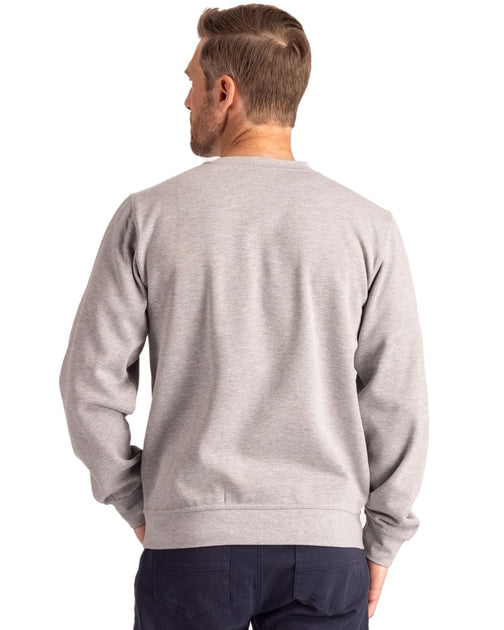 Clique Stockholm Crewneck Sweatshirt Multi XS 3
