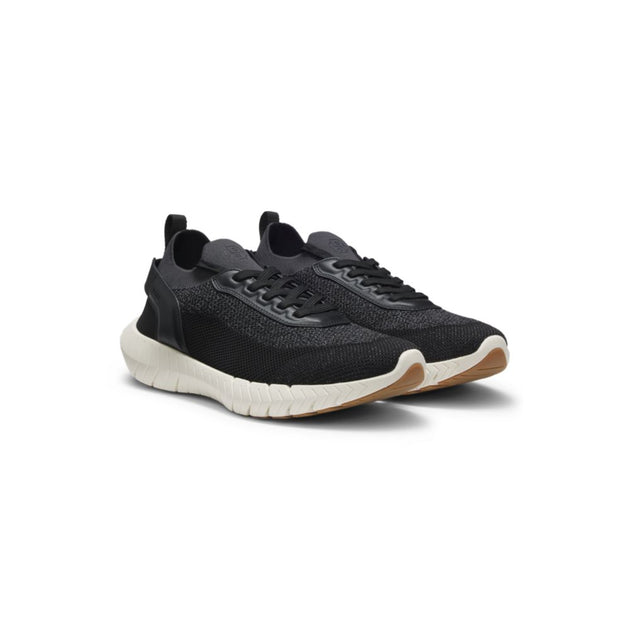 Boss Motion Sneakers Black US 7 2