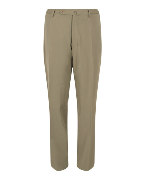 Slowear Incotex Dress Pants Brown EU 40 2