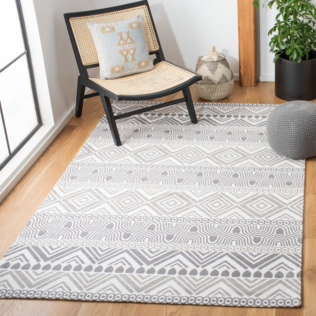 Safavieh Marbella Area Rug Grey 2