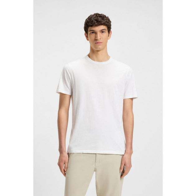 Boss Regular-fit T-shirt White XLarge 4