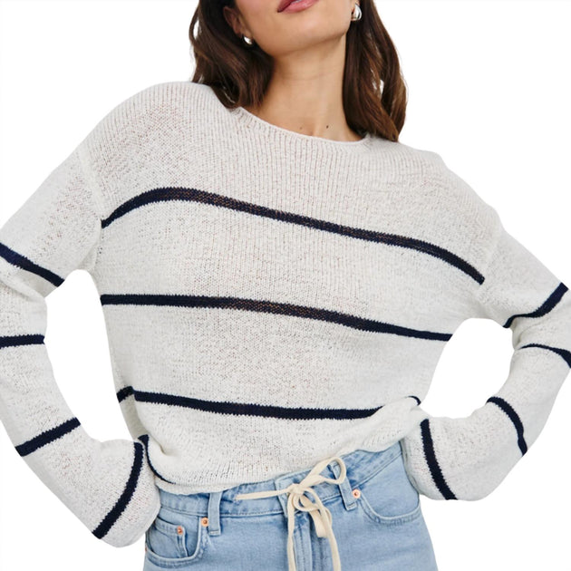 Rails Evangeline Sweater Multi Small 2