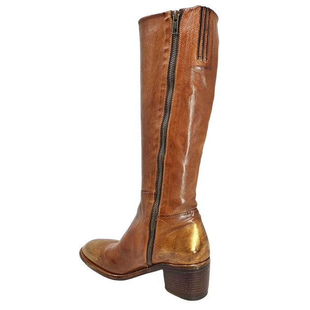 Madison Maison Tall Boot Brown 36.5 4