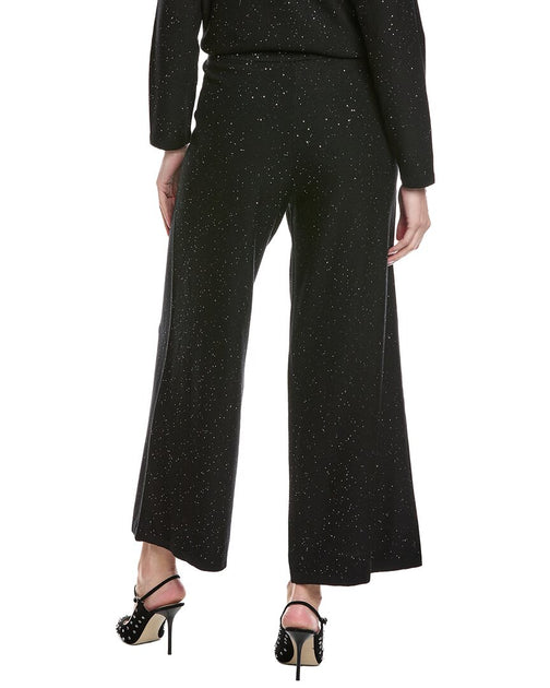 Joseph Ribkoff Pant Black Small 3