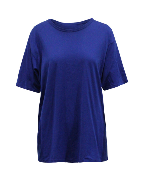 Acne Studios Niagara T-shirt Blue S 2