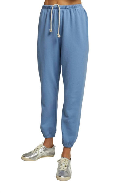 PERFECTWHITETEE Johnny Sweatpants Blue XLarge 2