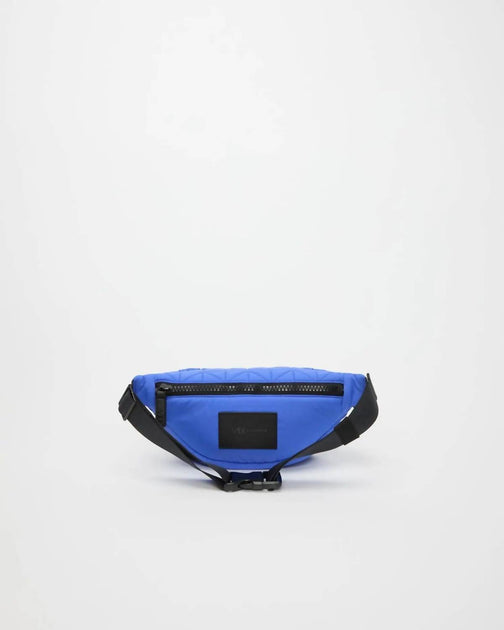 VEE Collective Belt Bag Blue One Size 4