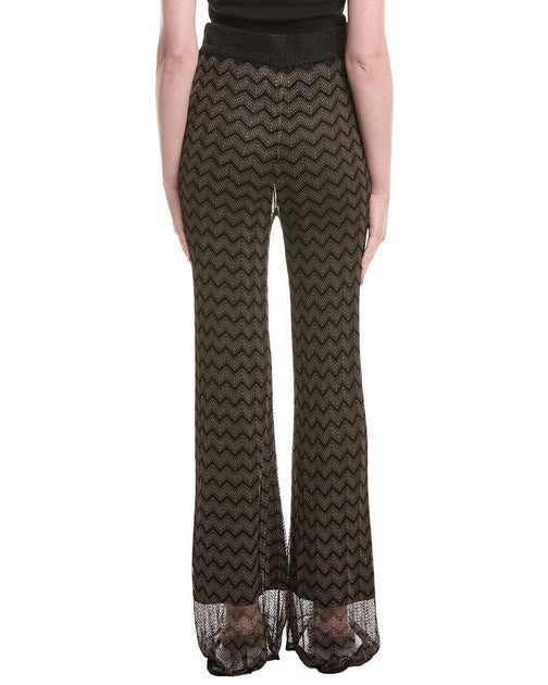 Hale Bob Edith Pant Grey XLarge 3
