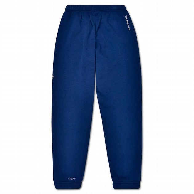iScream Varsity Sweatpants Blue US 14 3
