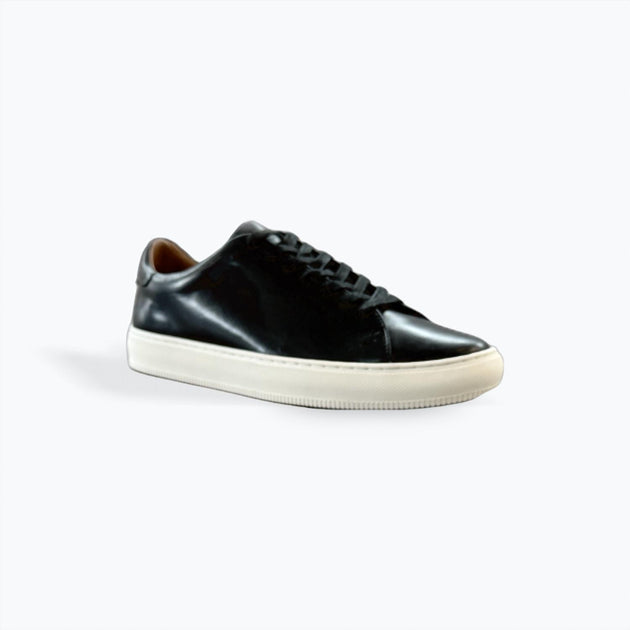 Frye Astor Low Lace Sneaker Black US 10.5 2