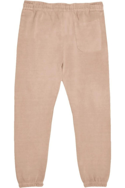 Lane Seven Urban Joggers Brown XS 3