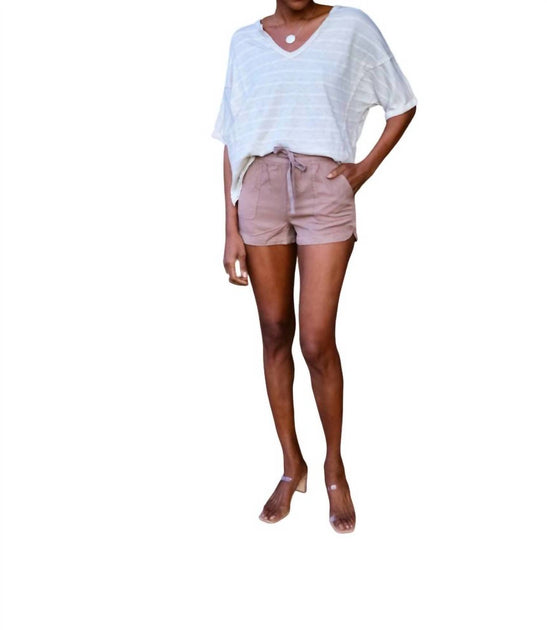By Together Back To Basics Top Beige Large 4