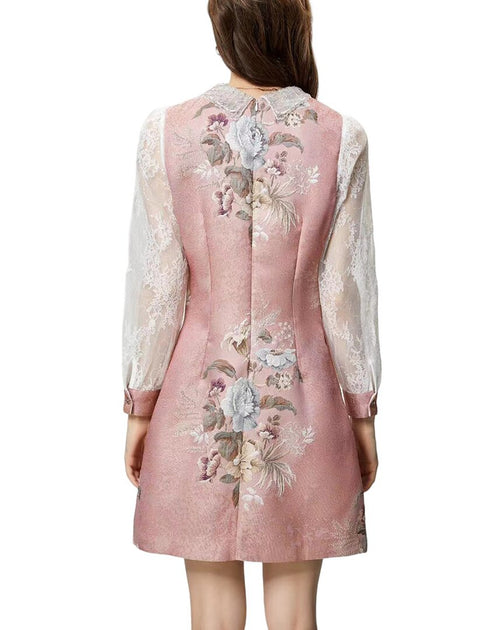 burryco mini dress BURRYCO Mini Dress