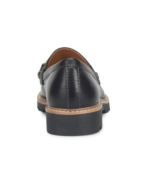 Comfortiva Linz Leather Loafer Black US 9 4