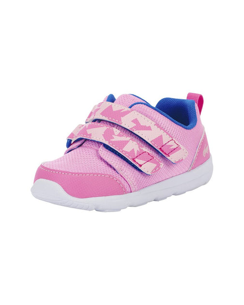 See Kai Run Ryder Adapt Athletic Shoe Pink US 13 3