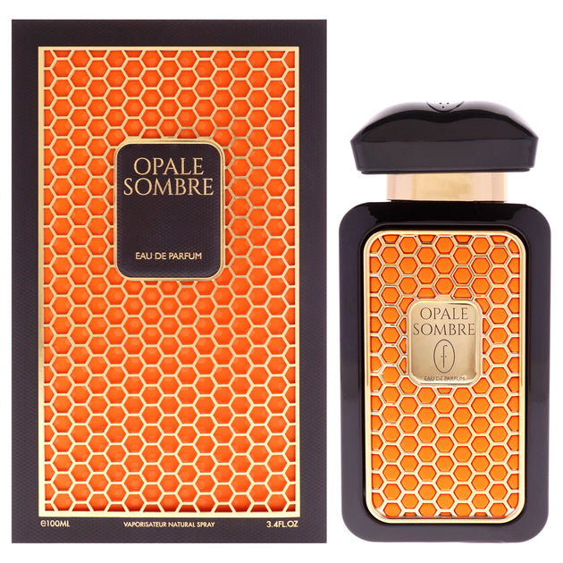 Flavia Opale Sombre EDP Spray 3.4 oz 2