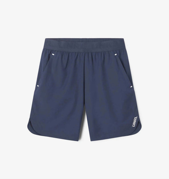 UNRL Daybreaker Short Blue Large 3
