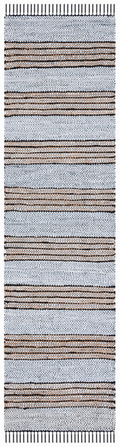 Safavieh VTL601 Area Rug Silver/Natural 4
