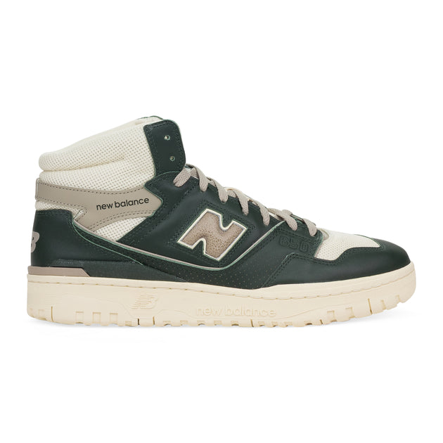 Aime Leon Dore x New Balance 650R Sneakers Green US 10 2
