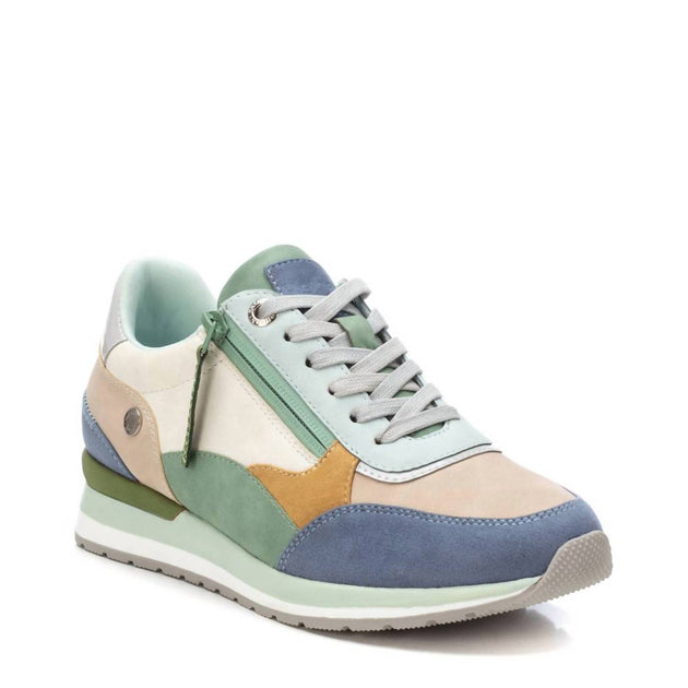 Xti Women's Casual Sneakers Multi US 8 4