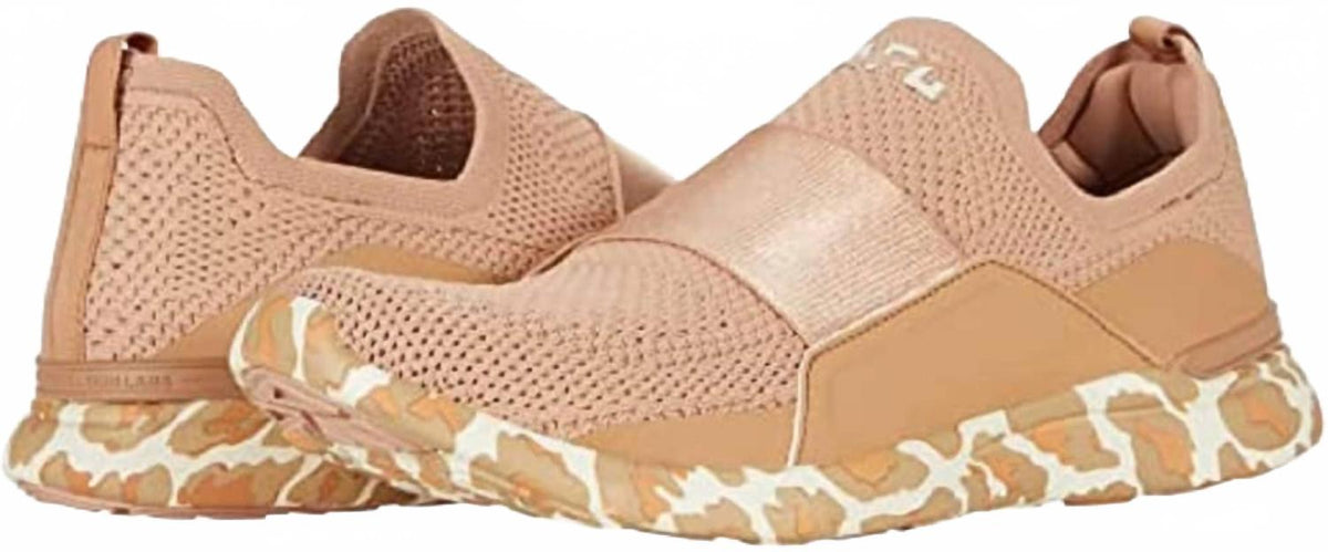 APL Techloom Bliss Shoe Beige US 7.5 4