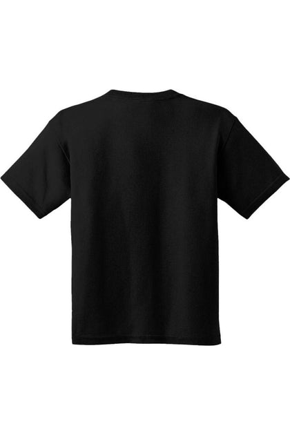 Gildan U.S. Army Short Sleeve Tee Black Small 3