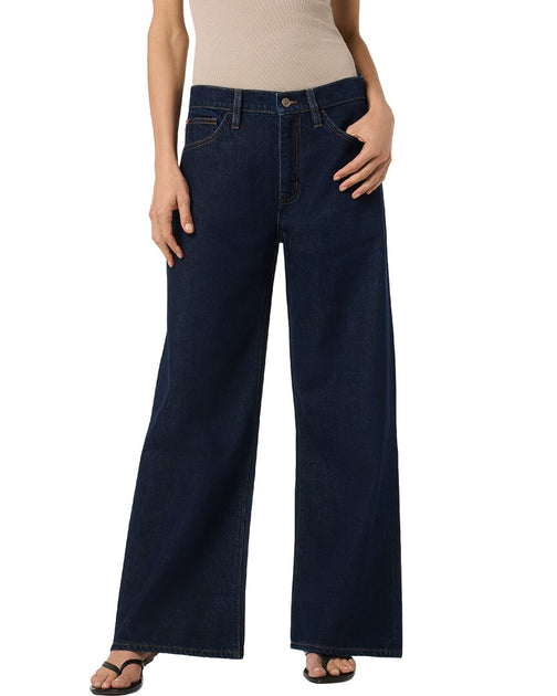 HUDSON Germanesca Jeans Blue 30 2