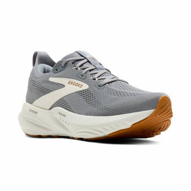 Brooks Glycerin 22 Running Shoe Grey US 11.5 4