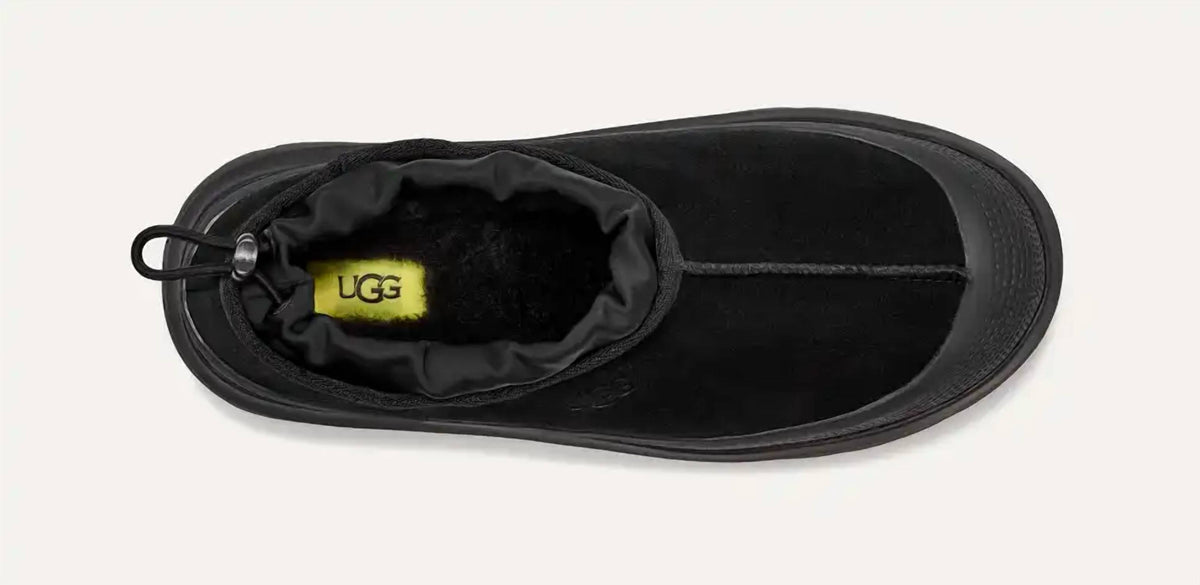 UGG Tasman Weather Hybrid Boot Black US 7 3